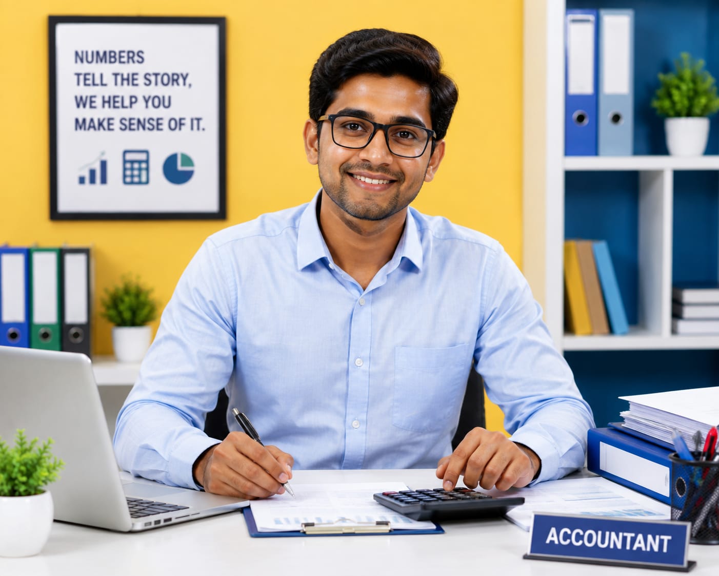 Accountant
