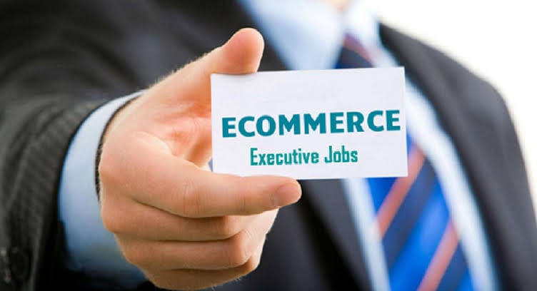 E-commerce executive placement