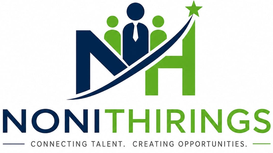 NoniThirings logo